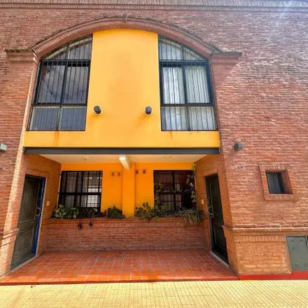 Rent this 2 bed house on Julio S. Dantas 3239 in Villa Santa Rita, C1407 GON Buenos Aires