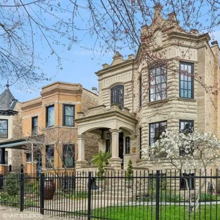 Image 4 - 1436 West Berwyn Avenue, Chicago, IL 60640, USA - House for sale