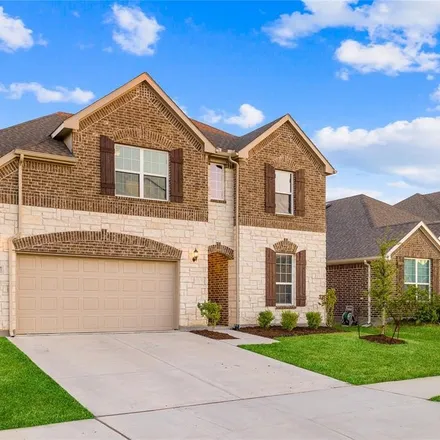 Buy this 4 bed house on unnamed road in Fort Worth, TX 76052
