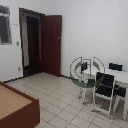 Rent this 1 bed apartment on De La Rua Mexican Burritos in Avenida Doutor Romeu Tortima 1101, Barão Geraldo