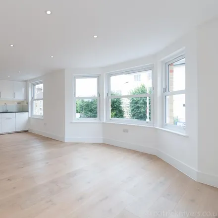 Image 5 - 22 Elsie Road, London, SE22 8DX, United Kingdom - Apartment for rent