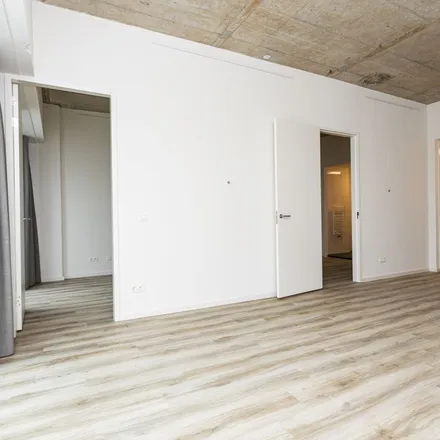Rent this 1 bed apartment on 's-Gravelandseweg 565C-101 in 3119 XT Schiedam, Netherlands