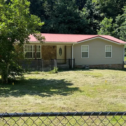 Image 3 - 211 May Branch Road, Cliff, Prestonsburg, KY 41653, USA - House for sale