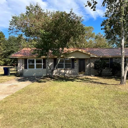 Buy this 4 bed house on 2706 Enon Road in Webb, Houston County