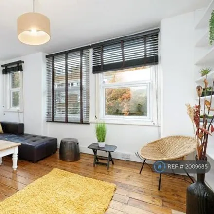 Rent this 3 bed house on Disbrowe Road in London, W6 8QH