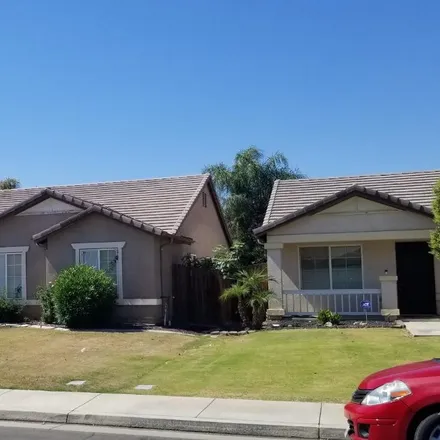 Buy this 4 bed house on 10714 Sunset Ranch Drive in Bakersfield, CA 93311