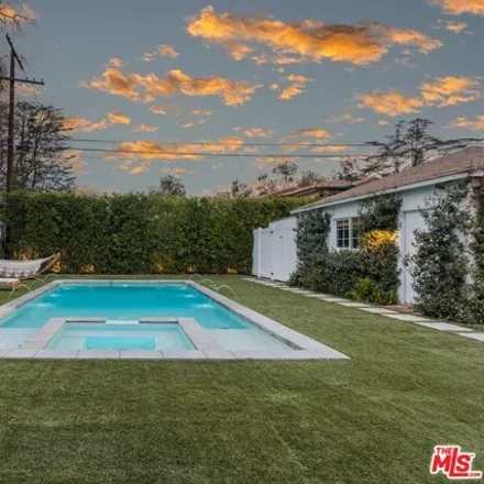 Image 2 - 4581 Willowcrest Avenue, Los Angeles, CA 91602, USA - House for rent