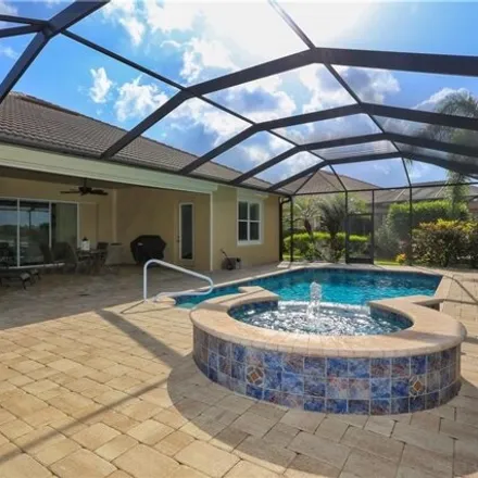 Image 3 - 8097 Princeton Drive, Collier County, FL 34104, USA - House for rent