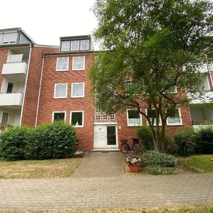 Image 7 - Kulenkampffallee 136, 28213 Bremen, Germany - Apartment for rent