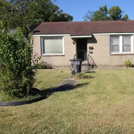 Buy this 3 bed house on North 17th Street in Northdale, Baton Rouge