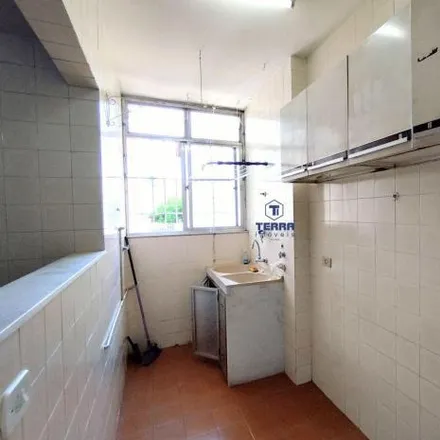 Buy this 2 bed apartment on Rua Adélia Constantino in Mangueira, Região Geográfica Intermediária do Rio de Janeiro - RJ