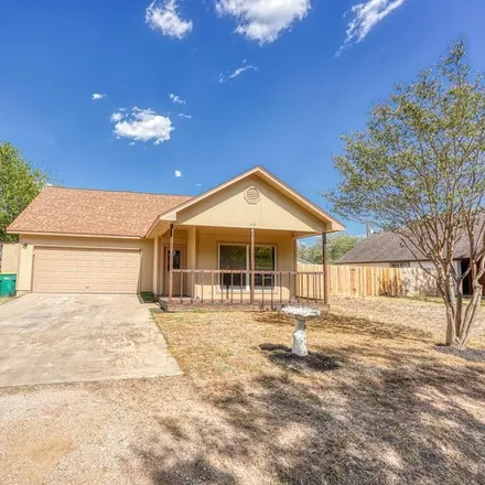 Buy this 3 bed house on 649 Aspen Lane in Cottonwood Shores, Burnet County