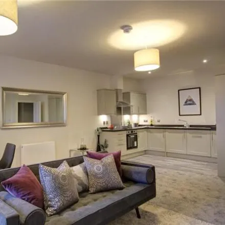 Buy this 2 bed apartment on Aspire in Co-operative Street, Chester-le-Street