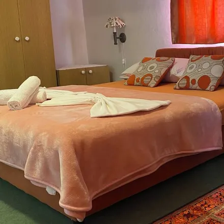 Rent this 3 bed apartment on 51264 Jadranovo