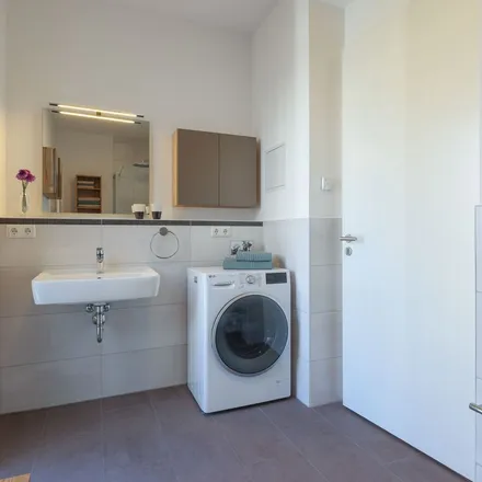 Rent this 2 bed apartment on Agricolastraße 23 in 10555 Berlin, Germany