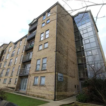 Image 1 - Dewsbury Road, Elland, HX5 9AL, United Kingdom - Apartment for rent