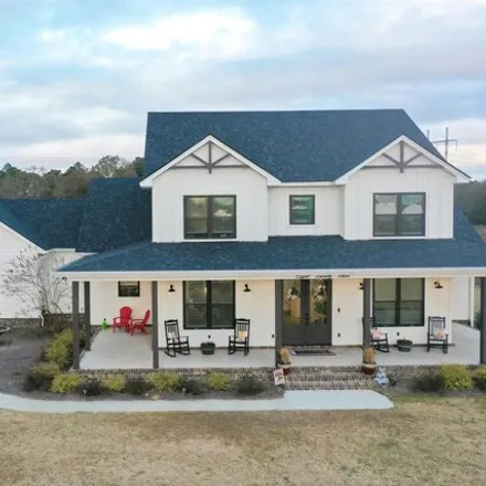 Buy this 6 bed house on West Lane Street in Brooklet, Bulloch County