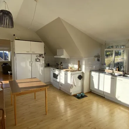 Rent this 6 bed apartment on Sundviksvägen in 261 63 Landskrona kommun, Sweden