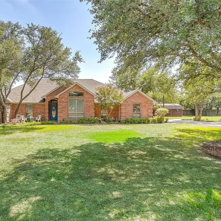 Buy this 3 bed house on 103 Quail Run in Annetta, TX 76008