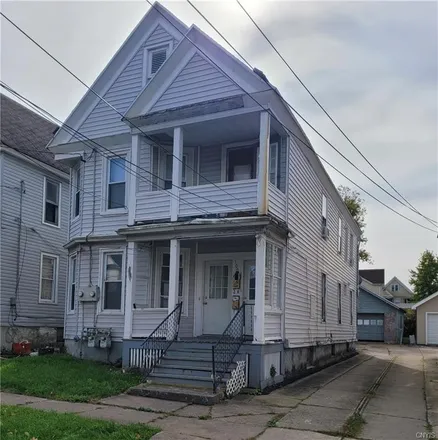 Image 3 - 1006 Mary Street, City of Utica, NY 13501, USA - Apartment for sale