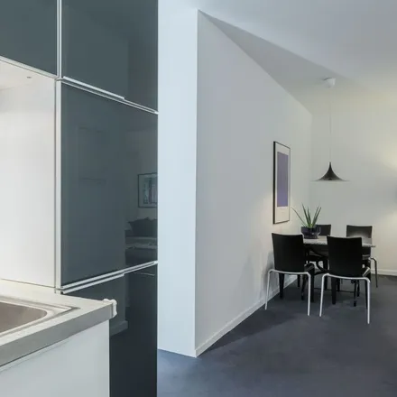 Rent this 2 bed apartment on Vogteistraße 18 in 50670 Cologne, Germany