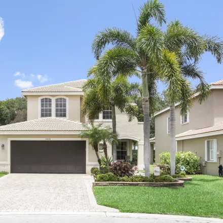 Buy this 5 bed house on 6601 Lakeside Road in Golden Lakes, Palm Beach County