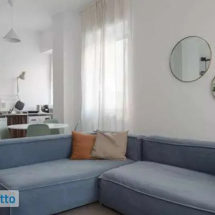 Image 9 - Via Emilio Morosini 15, 29135 Milan MI, Italy - Apartment for rent