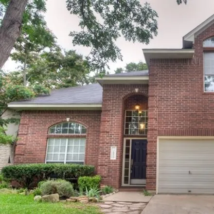 Rent this 4 bed house on 15717 North Delavan Cove in Williamson County, TX 78781