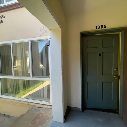 Image 3 - 1375 Masselin Avenue, Los Angeles, CA 90019, USA - Apartment for rent