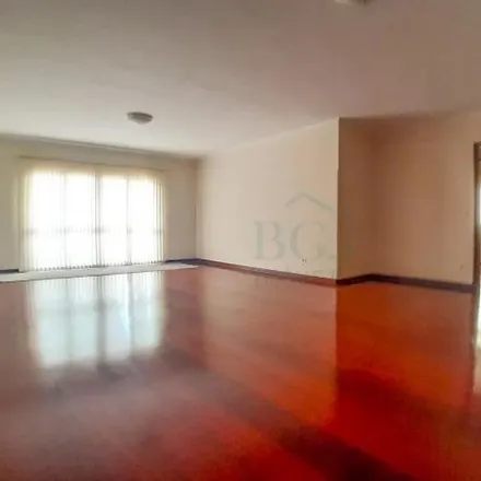 Rent this 3 bed apartment on Rua Paraíba in Região Urbana Homogênea V, Poços de Caldas - MG