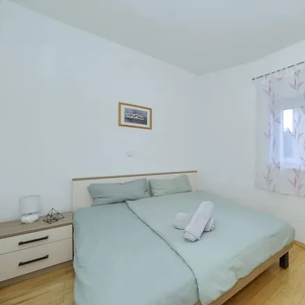 Rent this 2 bed apartment on Općina Starigrad in Zadar County, Croatia
