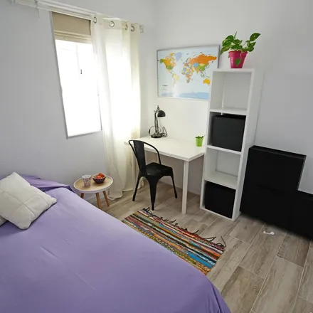 Image 8 - Valencia, el Cabanyal - el Canyamelar, VC, ES - Apartment for rent