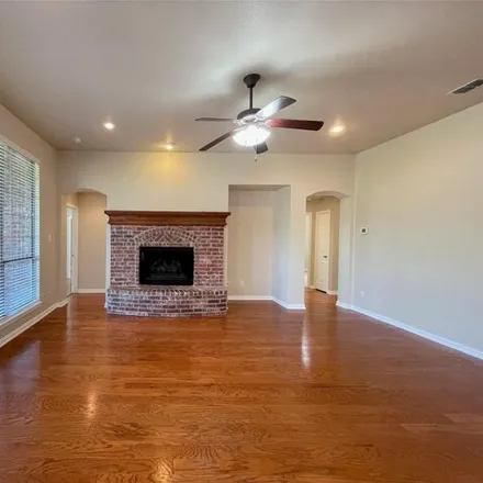 Image 8 - 2926 Madison Drive, Melissa, TX 75454, USA - House for rent