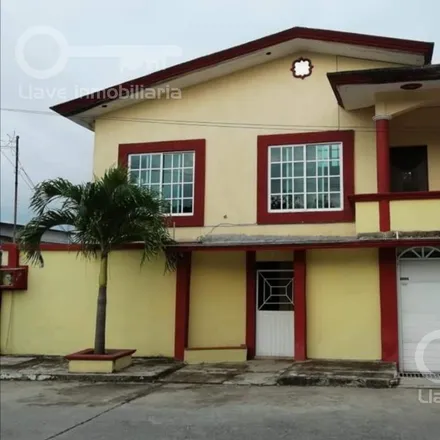 Image 8 - Escuela Secundaria Tecnica Industrial N. 8, Humboldt 39, 96730 Minatitlán, VER, Mexico - House for sale