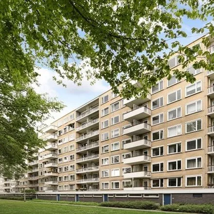 Image 6 - Van Nijenrodeweg 467, 1082 HL Amsterdam, Netherlands - Apartment for rent