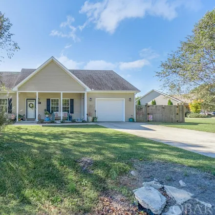 Buy this 3 bed house on 221 Laurel Woods Way in Currituck, Currituck County