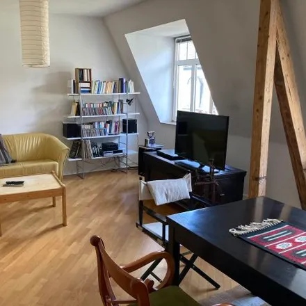 Rent this 3 bed apartment on Schenkendorfstraße 36 in 50733 Cologne, Germany