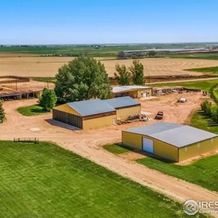 Image 3 - 27562 County Road 70, Weld County, CO 80624, USA - House for sale