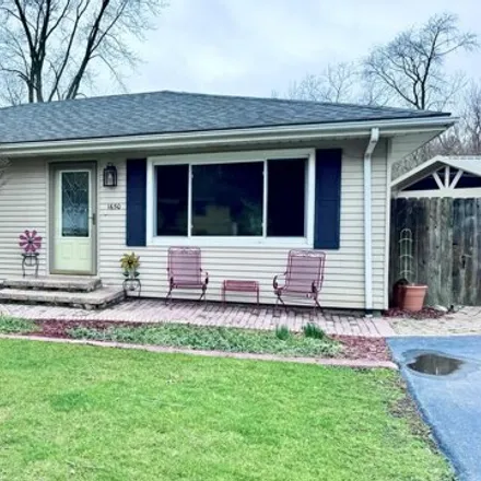 Buy this 3 bed house on 1650 Coleman Street in Porter, Porter County