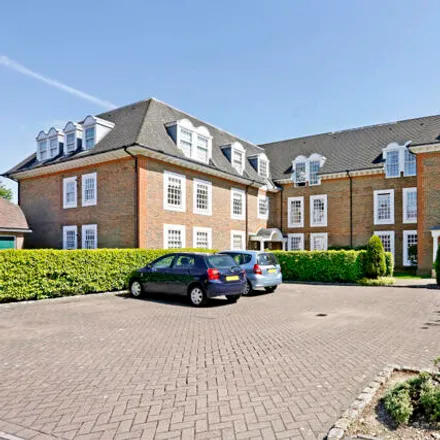 Buy this 2 bed apartment on Wilton Court in Crossways, Beaconsfield