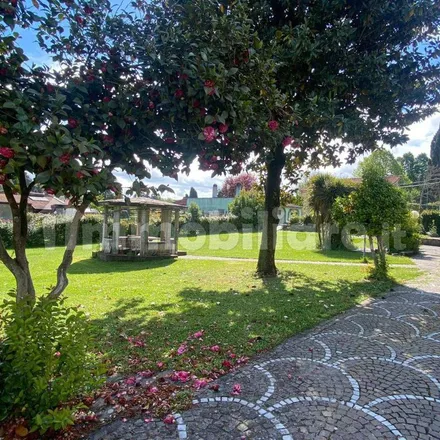 Rent this 2 bed apartment on Via Colle Savelli in 00039 Zagarolo RM, Italy