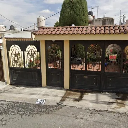 Image 1 - Calle Ixtapantongo, Colonia Cumbria, 54700 Cuautitlán Izcalli, MEX, Mexico - House for sale