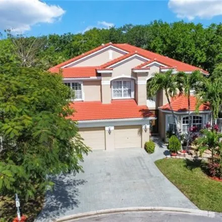 Image 2 - 5298 Northwest 95th Avenue, Ridgeview, Coral Springs, FL 33076, USA - House for sale