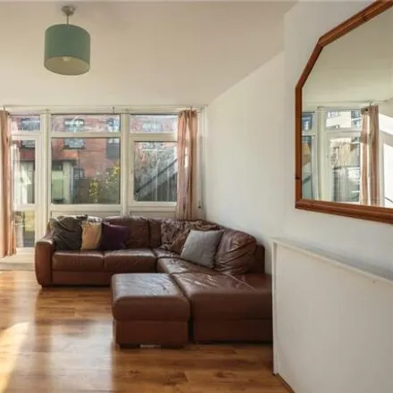 Buy this 2 bed apartment on Tomlinson Close in London, E2 7LJ