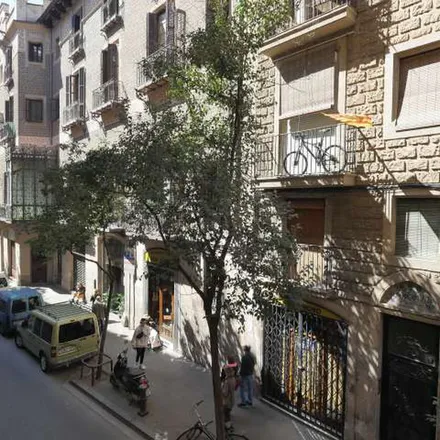 Image 8 - Carrer de la Mercè, 15, 08002 Barcelona, Spain - Apartment for rent