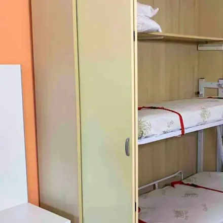 Rent this 1 bed apartment on Via Vittorio Bersezio in 12011 Vignolo CN, Italy