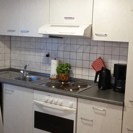 Rent this 3 bed apartment on Bad Kohlgrub in Bahnhofstraße, 82433 Bad Kohlgrub