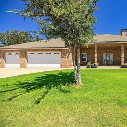 Image 1 - 6422 Fern Avenue, Midland, TX 79707, USA - House for sale