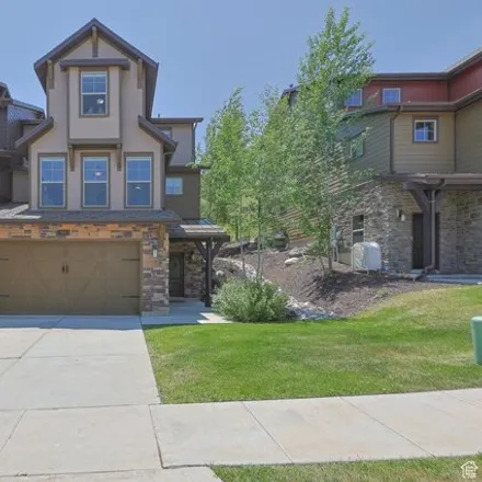 Buy this 4 bed townhouse on 901 W Abigail Dr in Kamas, Utah