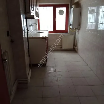 Image 6 - Bademlik Zümrüt Yaşam Alanı, 1151. Sokak, 06300 Keçiören, Turkey - Apartment for rent